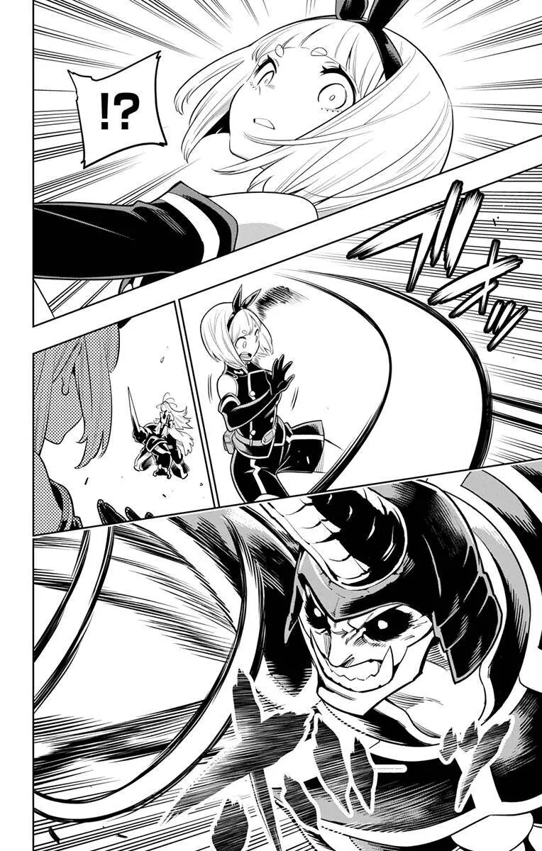 Demon Slave Nettruyen ZZZ Chương 6 Page 9