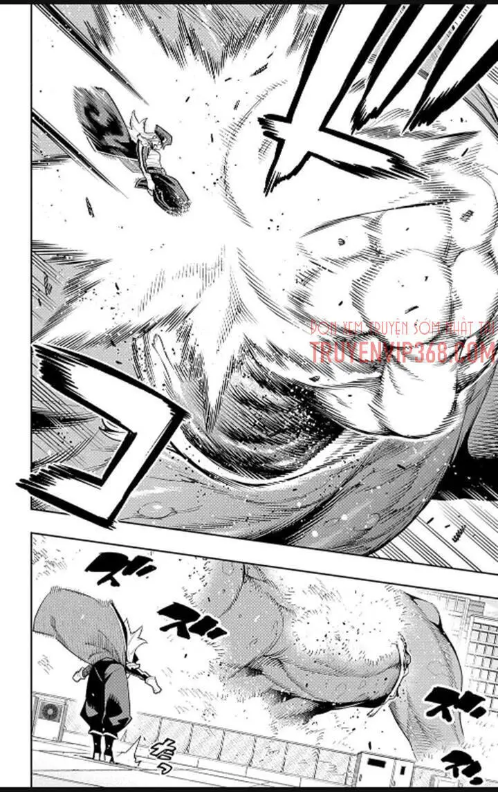 Demon Slave Nettruyen ZZZ Chương 75 Page 10
