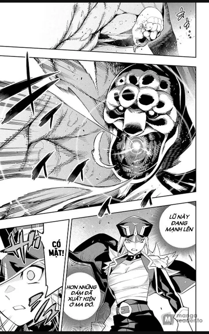 Demon Slave Nettruyen ZZZ Chương 75 Page 11