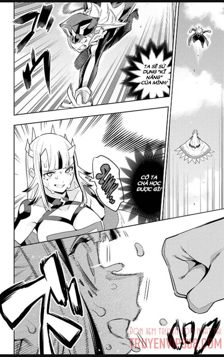 Demon Slave Nettruyen ZZZ Chương 75 Page 16