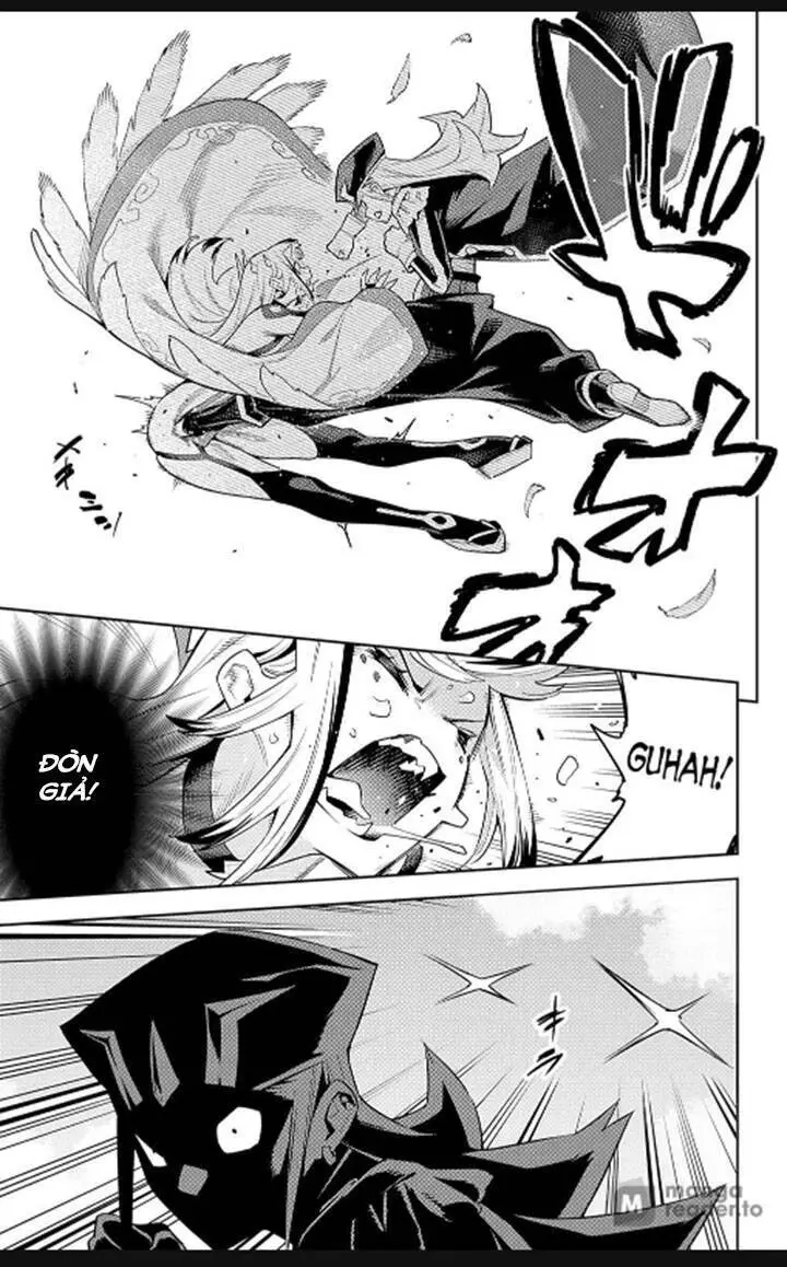 Demon Slave Nettruyen ZZZ Chương 75 Page 17