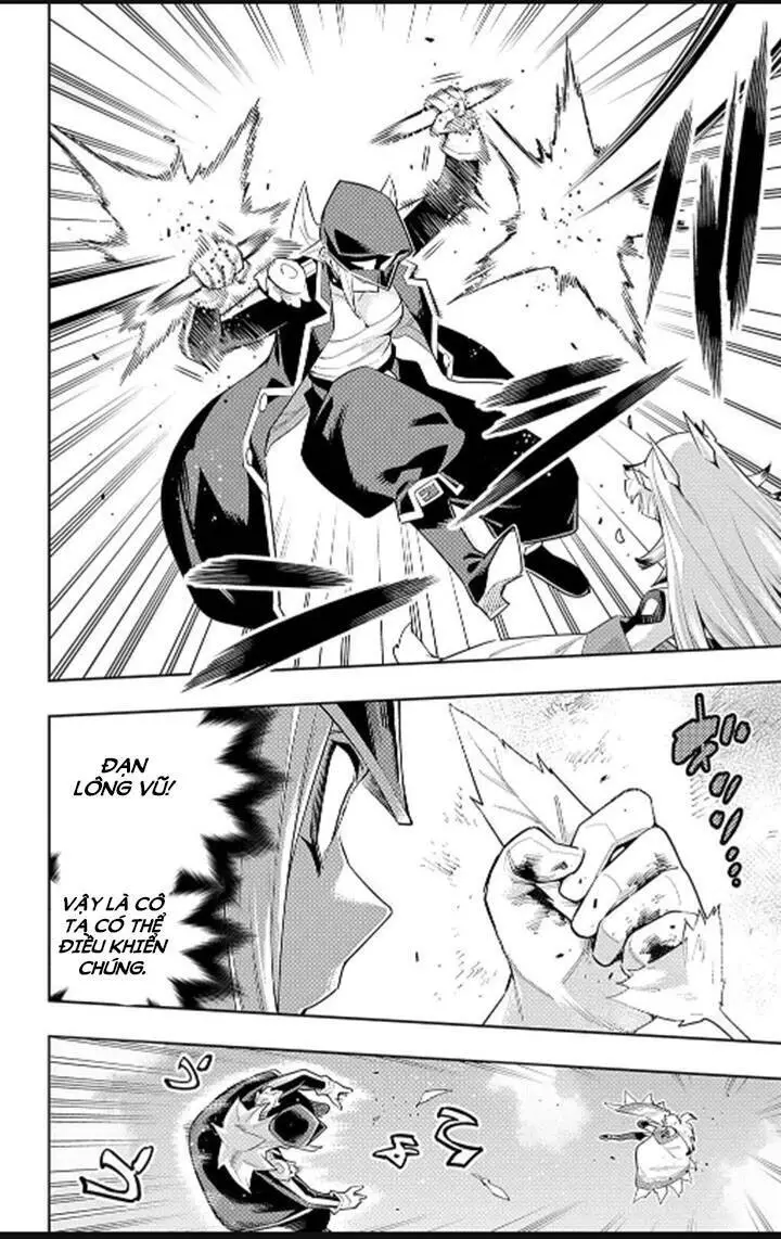 Demon Slave Nettruyen ZZZ Chương 75 Page 18
