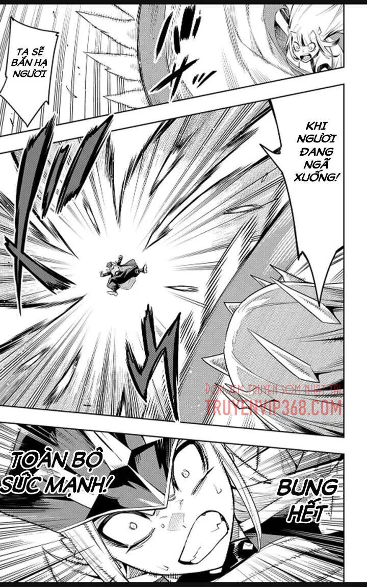 Demon Slave Nettruyen ZZZ Chương 75 Page 19