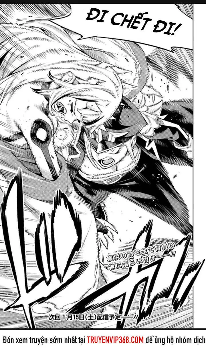 Demon Slave Nettruyen ZZZ Chương 75 Page 21