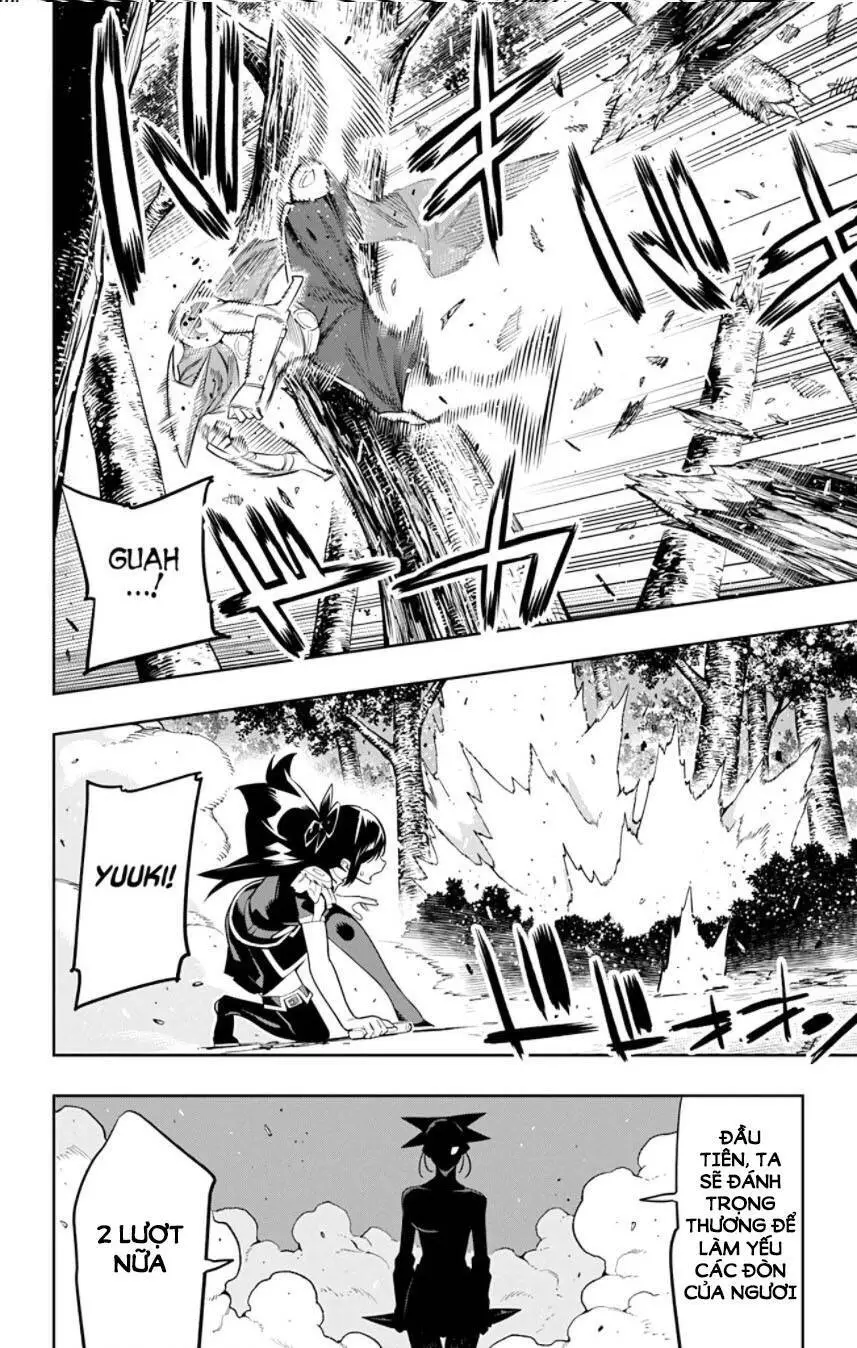 Demon Slave Nettruyen ZZZ Chương 61 Page 18