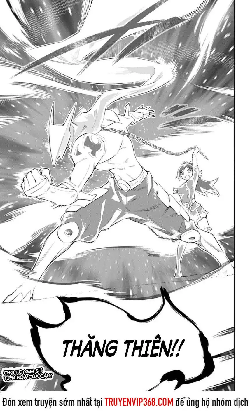 Demon Slave Nettruyen ZZZ Chương 61 Page 21