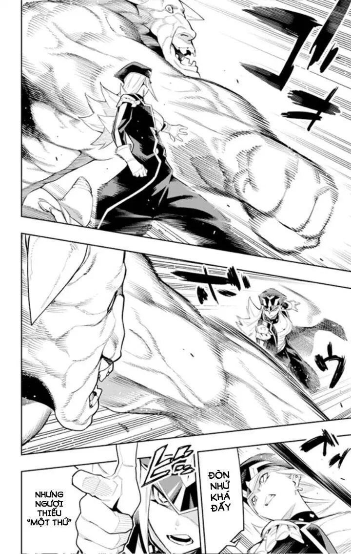 Demon Slave Nettruyen ZZZ Chương 72 Page 2