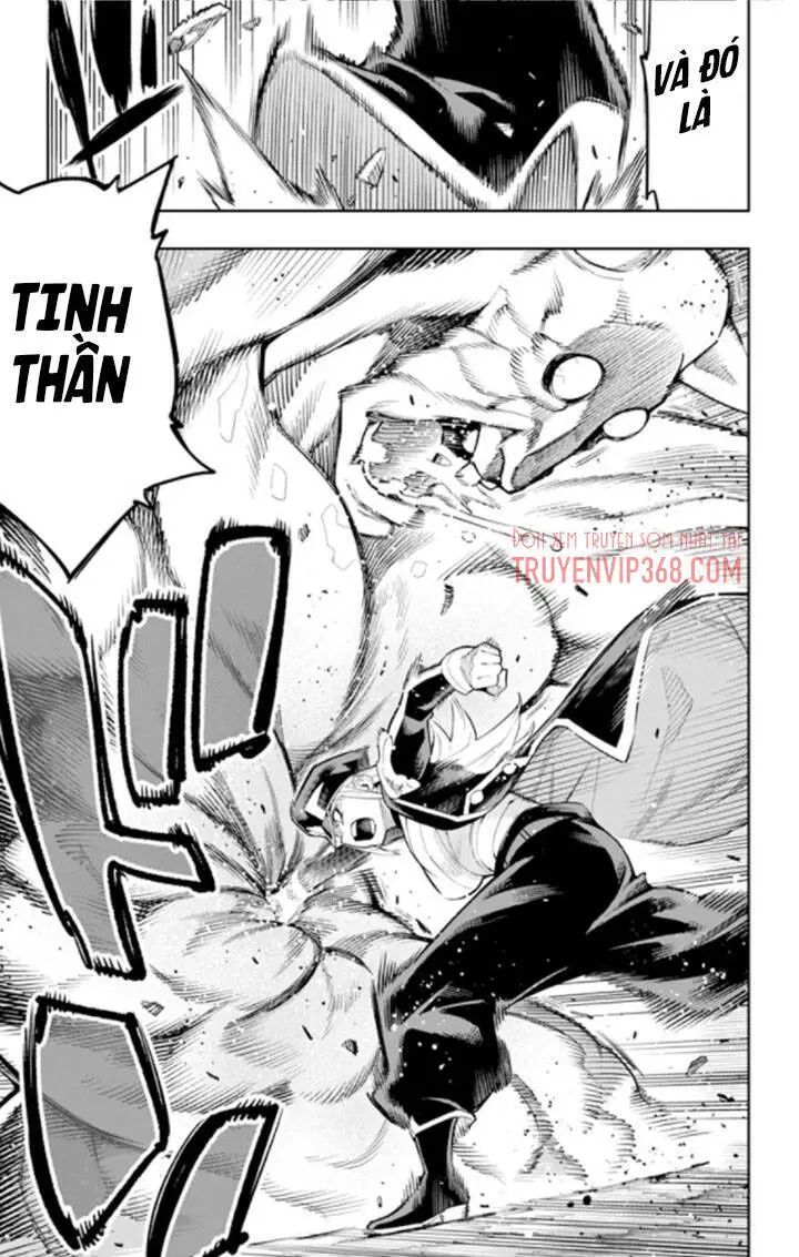 Demon Slave Nettruyen ZZZ Chương 72 Page 3