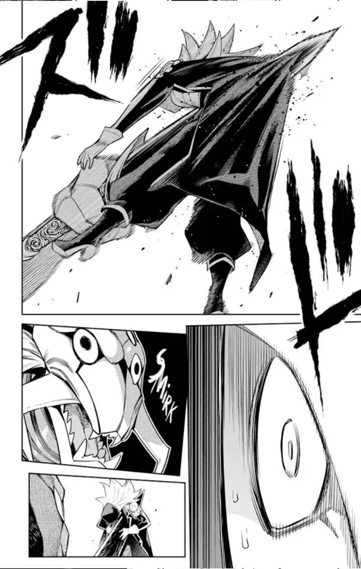 Demon Slave Nettruyen ZZZ Chương 72 Page 6