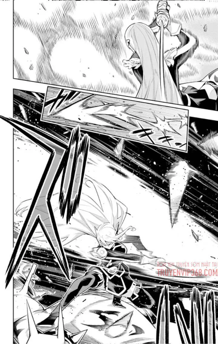 Demon Slave Nettruyen ZZZ Chương 72 Page 10