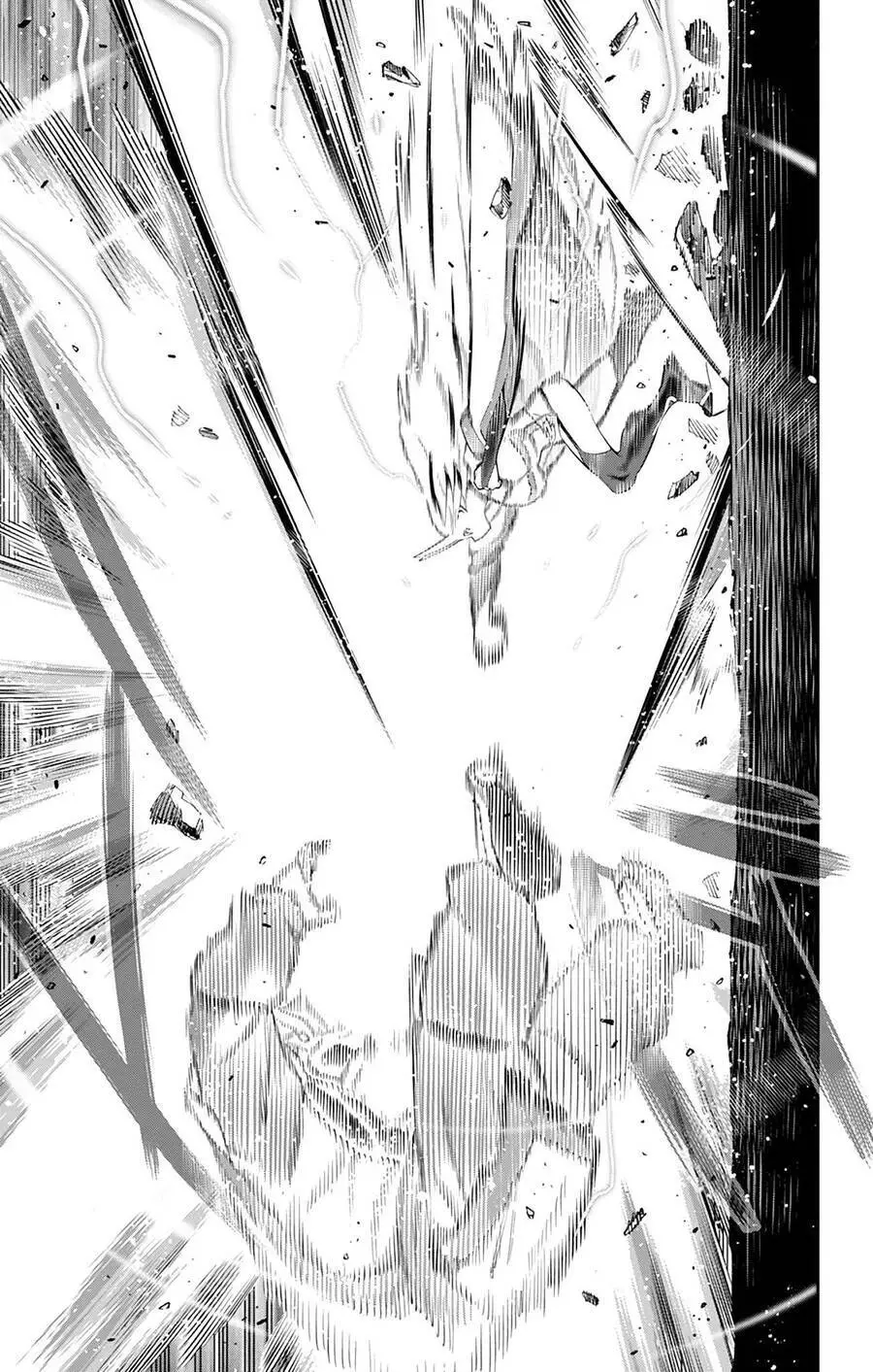 Demon Slave Nettruyen ZZZ Chương 54 Page 17