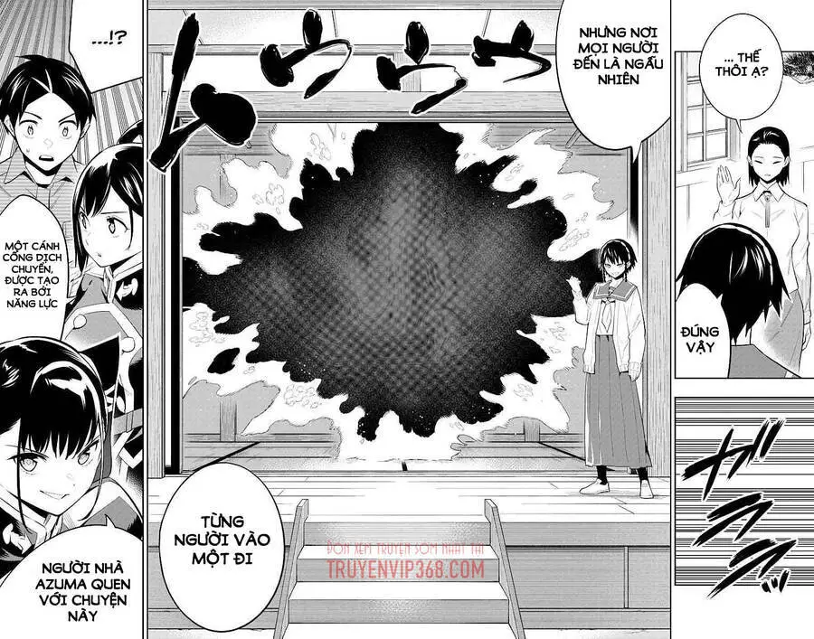 Demon Slave Nettruyen ZZZ Chương 60 Page 16