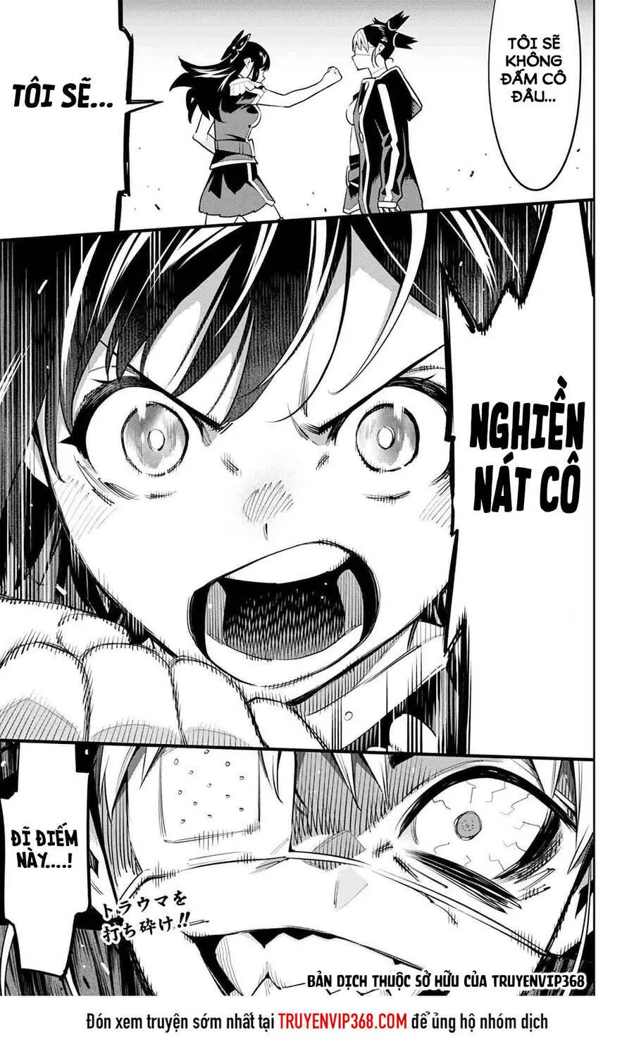 Demon Slave Nettruyen ZZZ Chương 60 Page 20