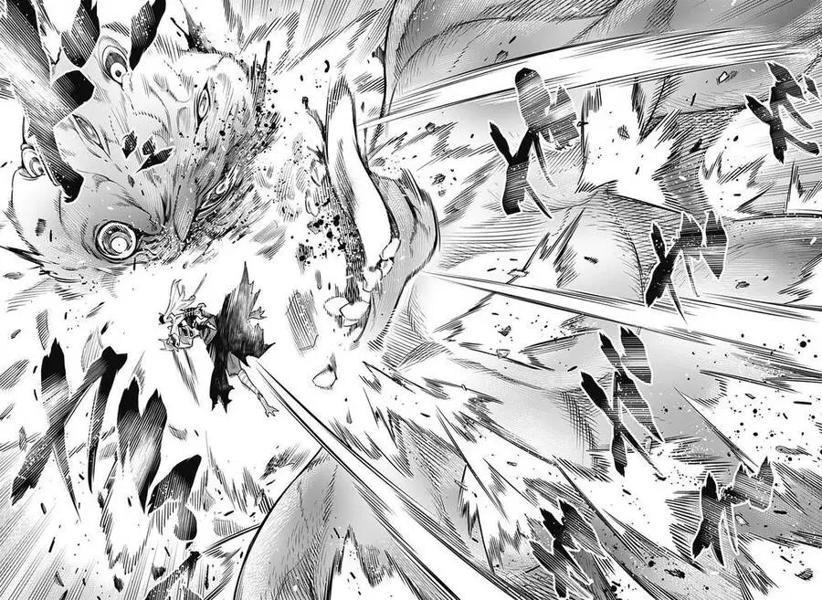 Demon Slave Nettruyen ZZZ Chương 1.2 Page 5