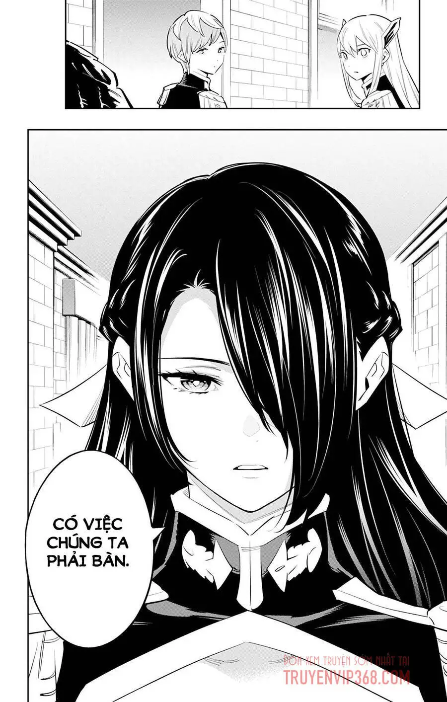 Demon Slave Nettruyen ZZZ Chương 58 Page 12