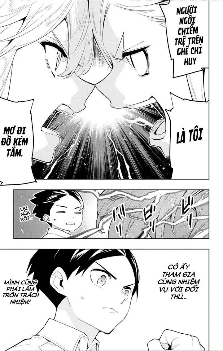 Demon Slave Nettruyen ZZZ Chương 71 Page 7