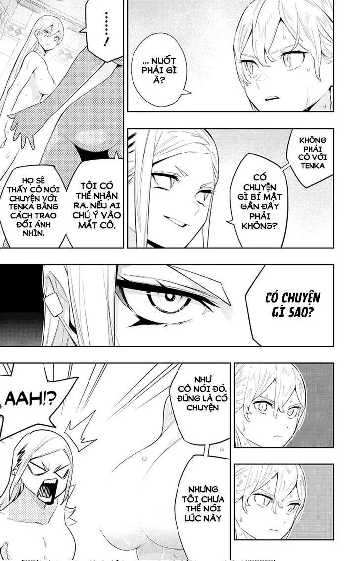 Demon Slave Nettruyen ZZZ Chương 71 Page 13