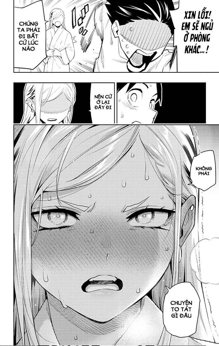 Demon Slave Nettruyen ZZZ Chương 71 Page 18