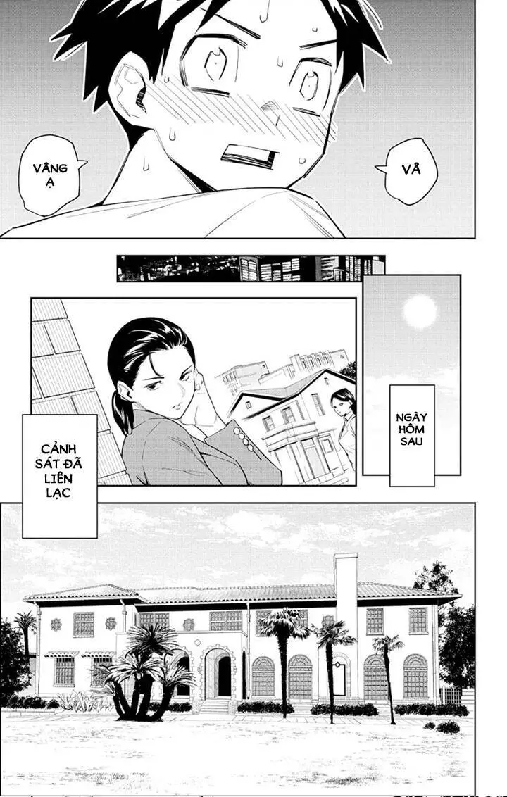 Demon Slave Nettruyen ZZZ Chương 71 Page 19