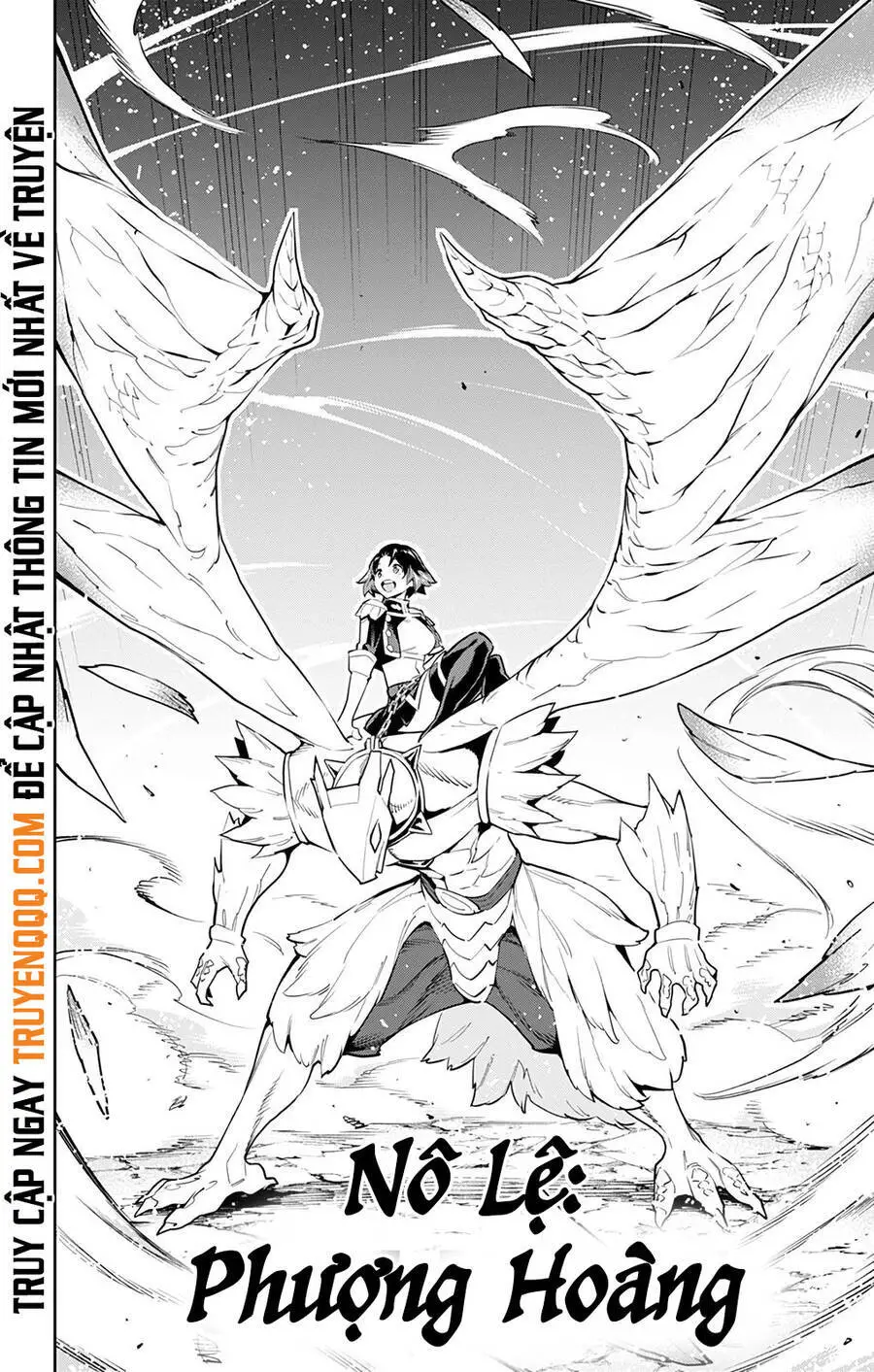 Demon Slave Nettruyen ZZZ Chương 53 Page 11