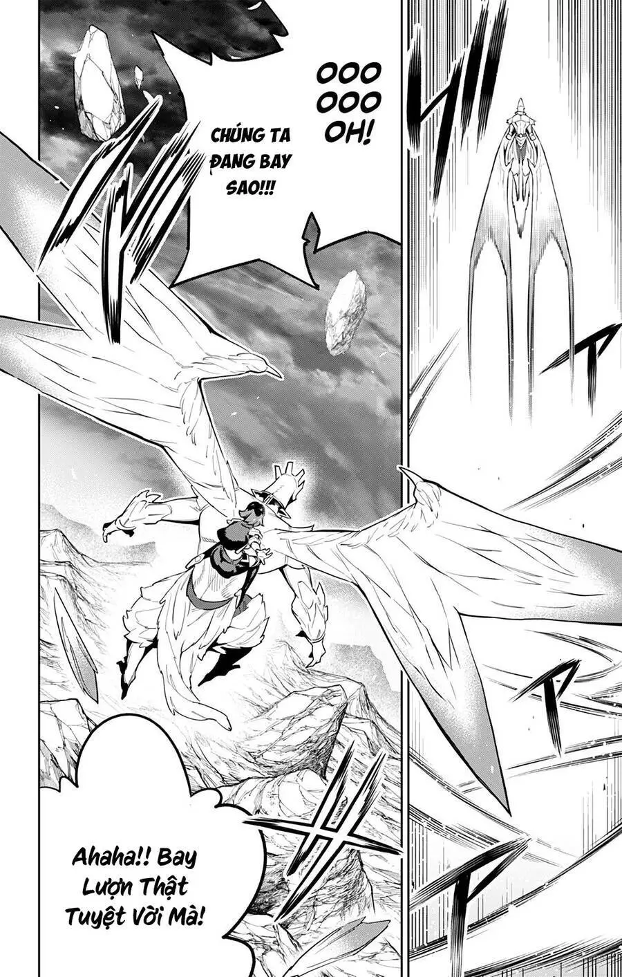 Demon Slave Nettruyen ZZZ Chương 53 Page 13