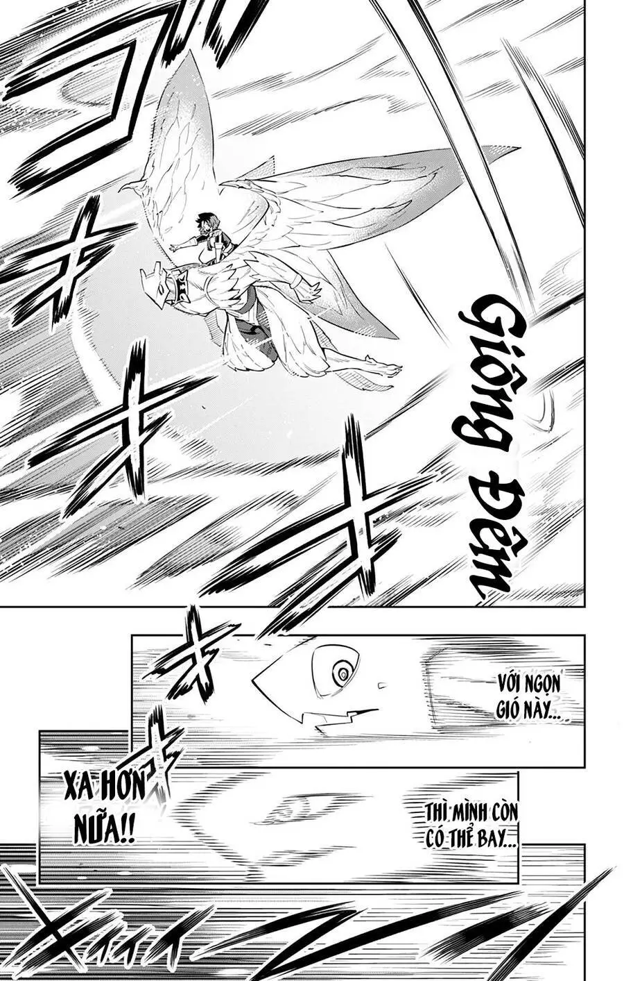 Demon Slave Nettruyen ZZZ Chương 53 Page 16