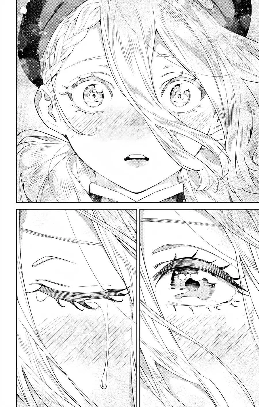 Demon Slave Nettruyen ZZZ Chương 128 Page 17