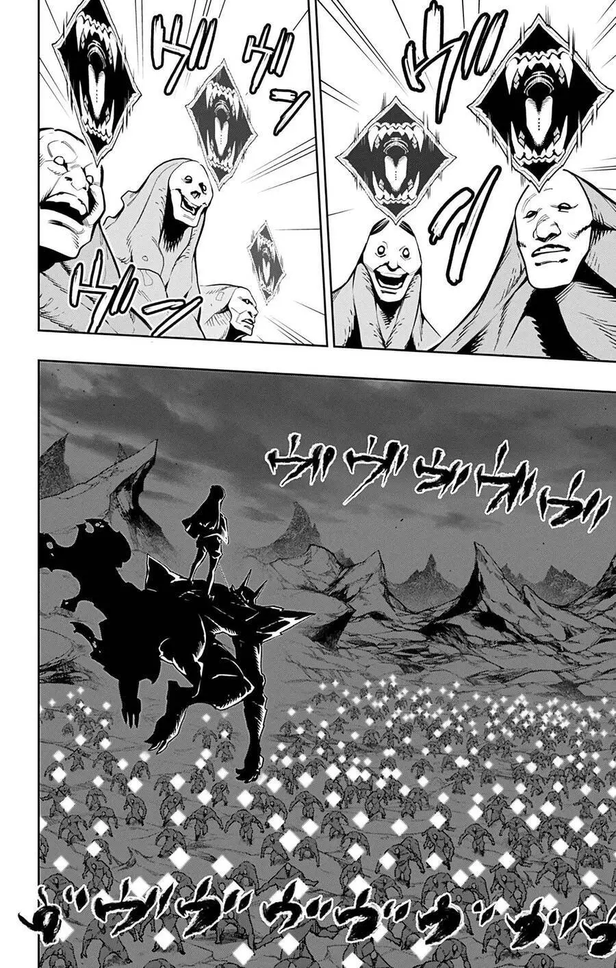 Demon Slave Nettruyen ZZZ Chương 55 Page 15