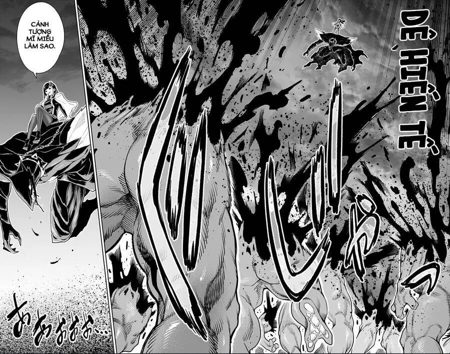 Demon Slave Nettruyen ZZZ Chương 55 Page 17