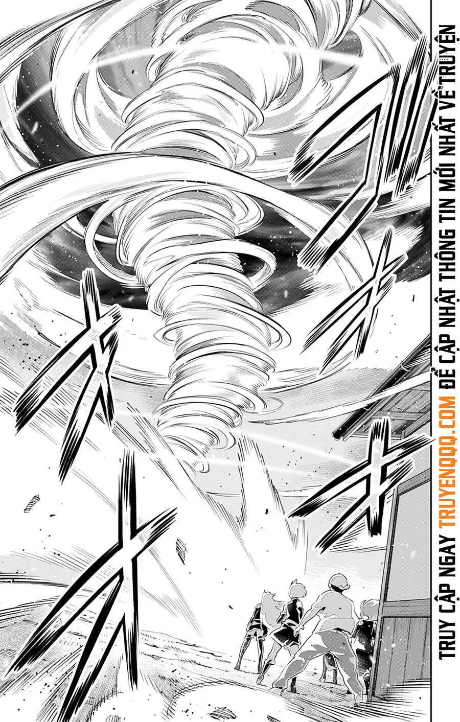 Demon Slave Nettruyen ZZZ Chương 52 Page 6