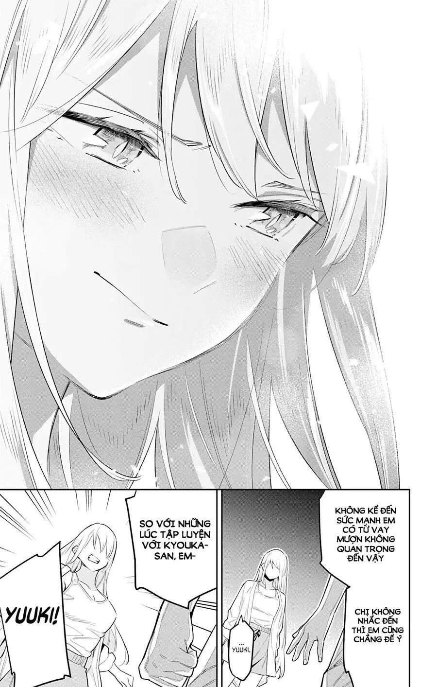 Demon Slave Nettruyen ZZZ Chương 69 Page 13