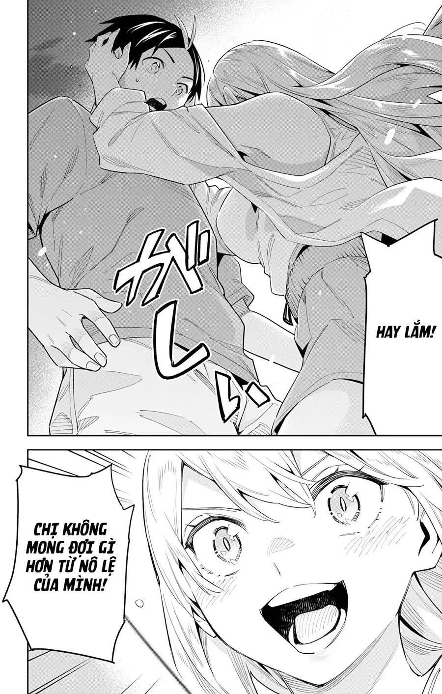 Demon Slave Nettruyen ZZZ Chương 69 Page 14
