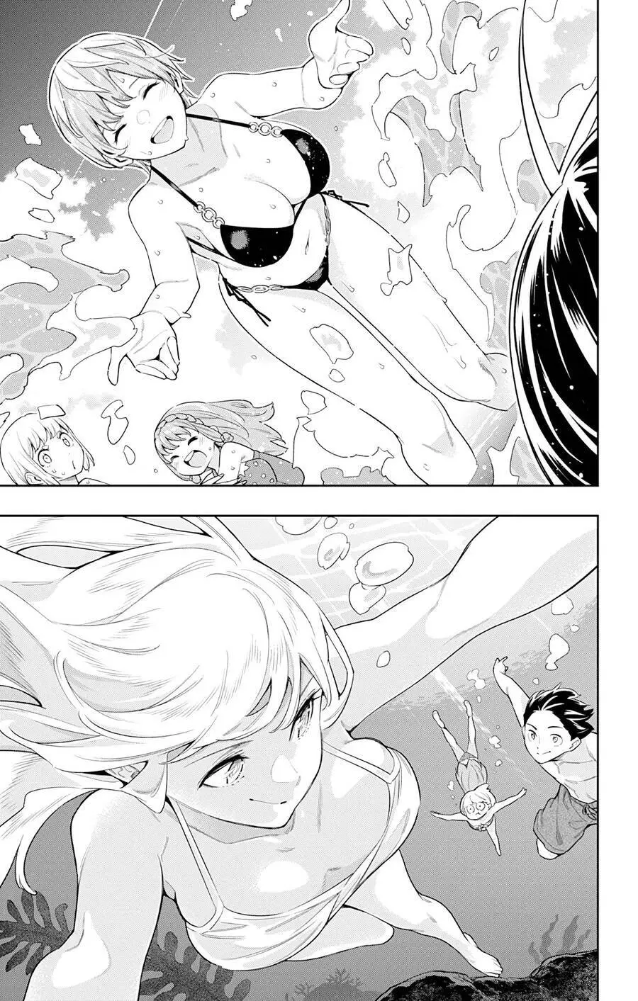 Demon Slave Nettruyen ZZZ Chương 68 Page 7