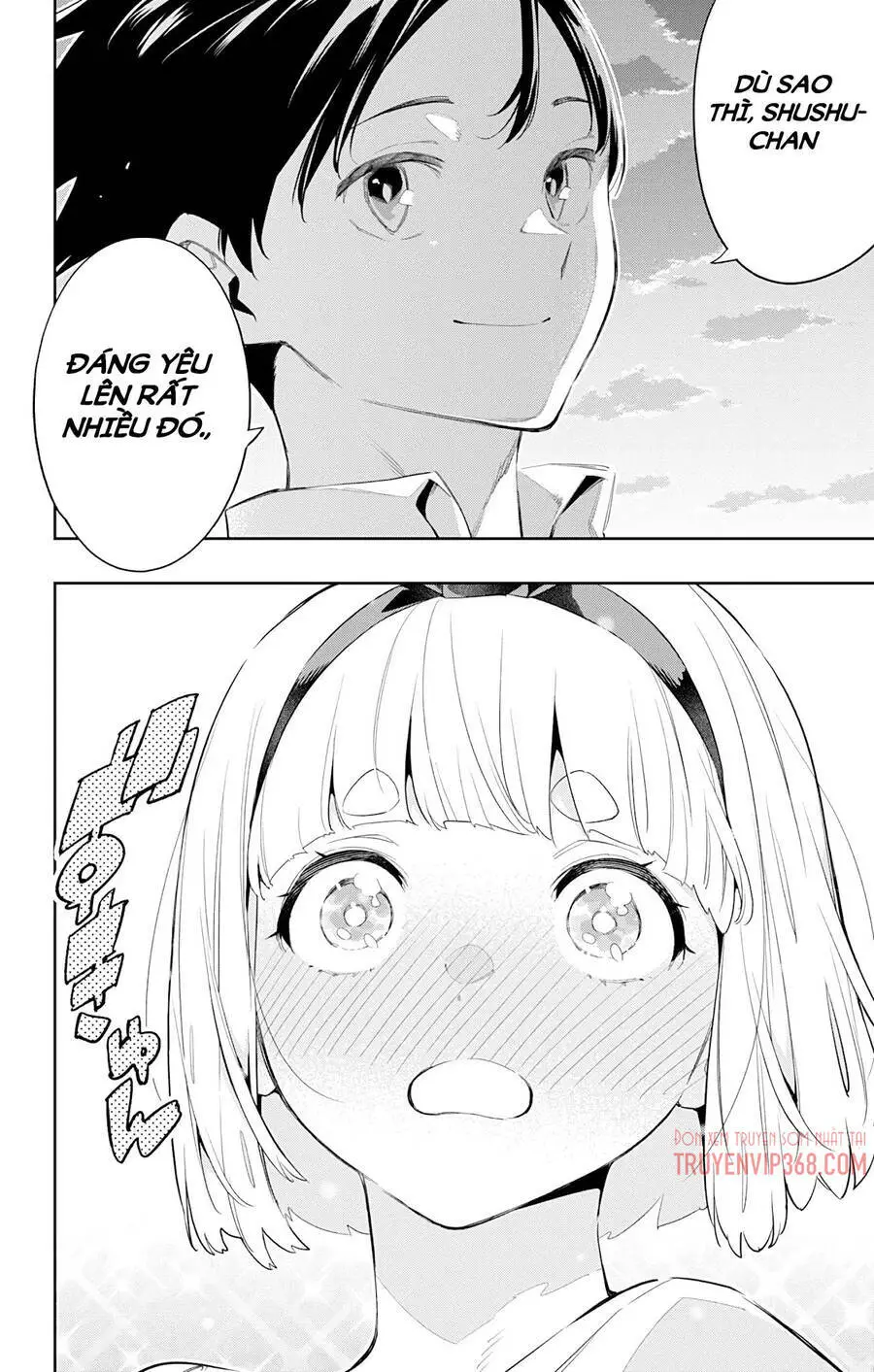 Demon Slave Nettruyen ZZZ Chương 68 Page 14