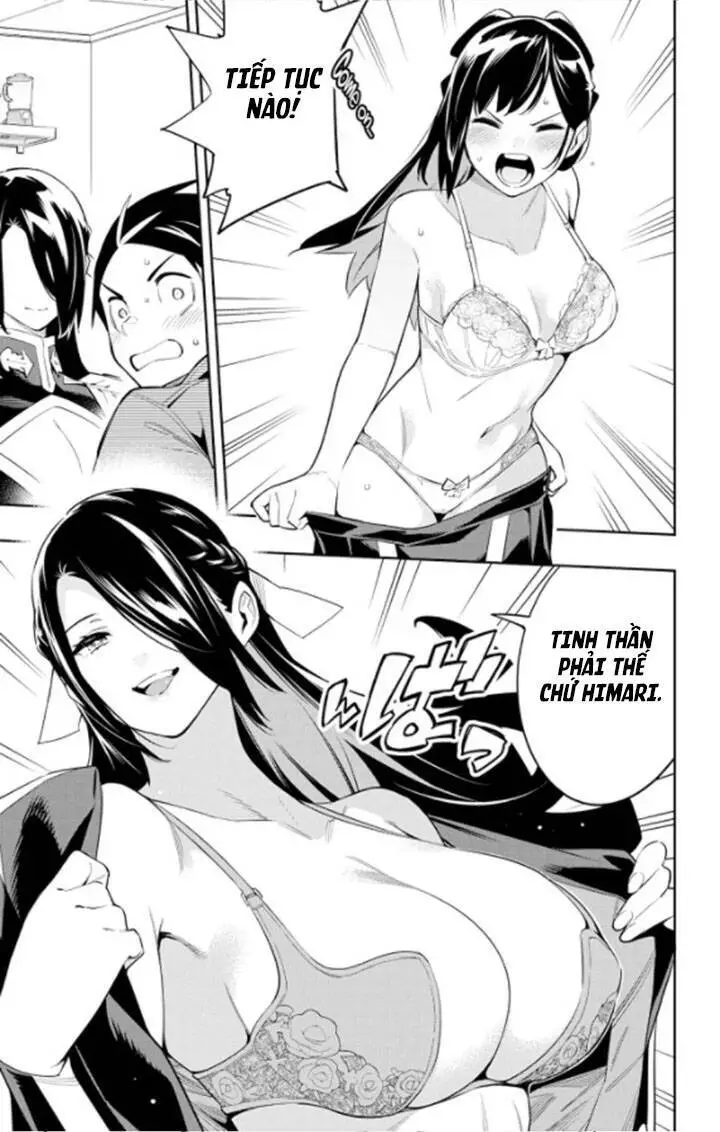 Demon Slave Nettruyen ZZZ Chương 67 Page 13