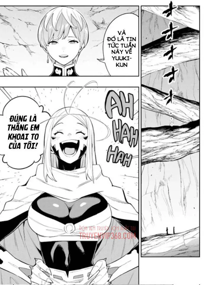 Demon Slave Nettruyen ZZZ Chương 67 Page 15
