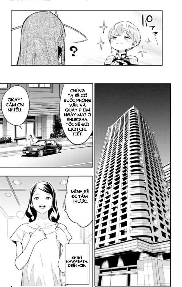 Demon Slave Nettruyen ZZZ Chương 67 Page 17
