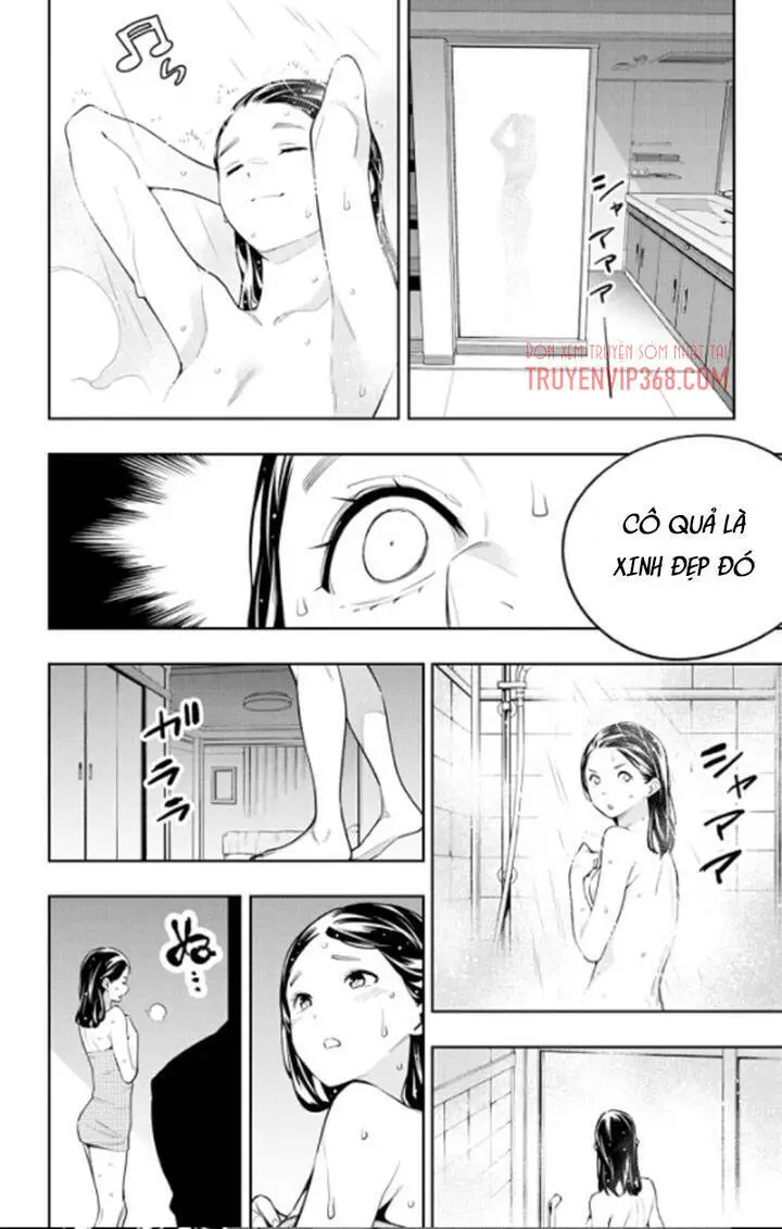 Demon Slave Nettruyen ZZZ Chương 67 Page 18
