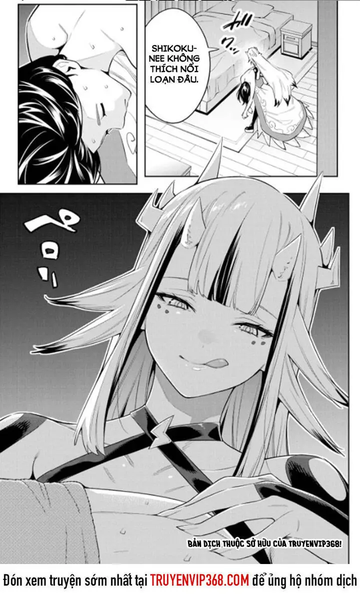 Demon Slave Nettruyen ZZZ Chương 67 Page 21