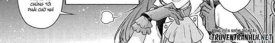 Tsuki Ga Michibiku Isekai Douchuu Nettruyen ZZZ Chương 47 Page 2