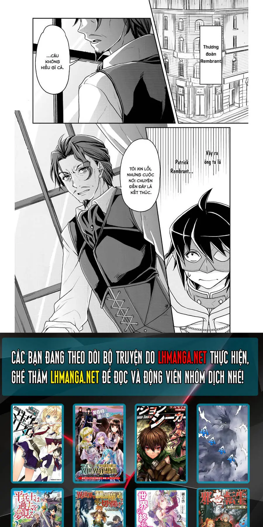 Tsuki Ga Michibiku Isekai Douchuu Nettruyen ZZZ Chương 18 Page 24