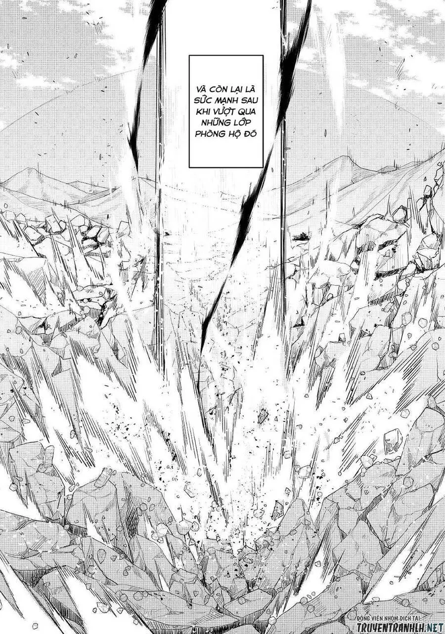 Tsuki Ga Michibiku Isekai Douchuu Nettruyen ZZZ Chương 57 Page 27