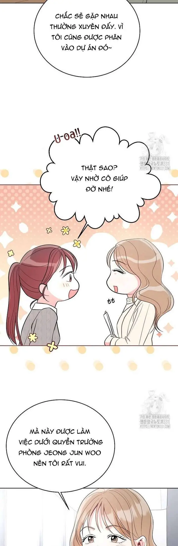 Hades Và Persephone Nettruyen ZZZ Chương 9 Page 4