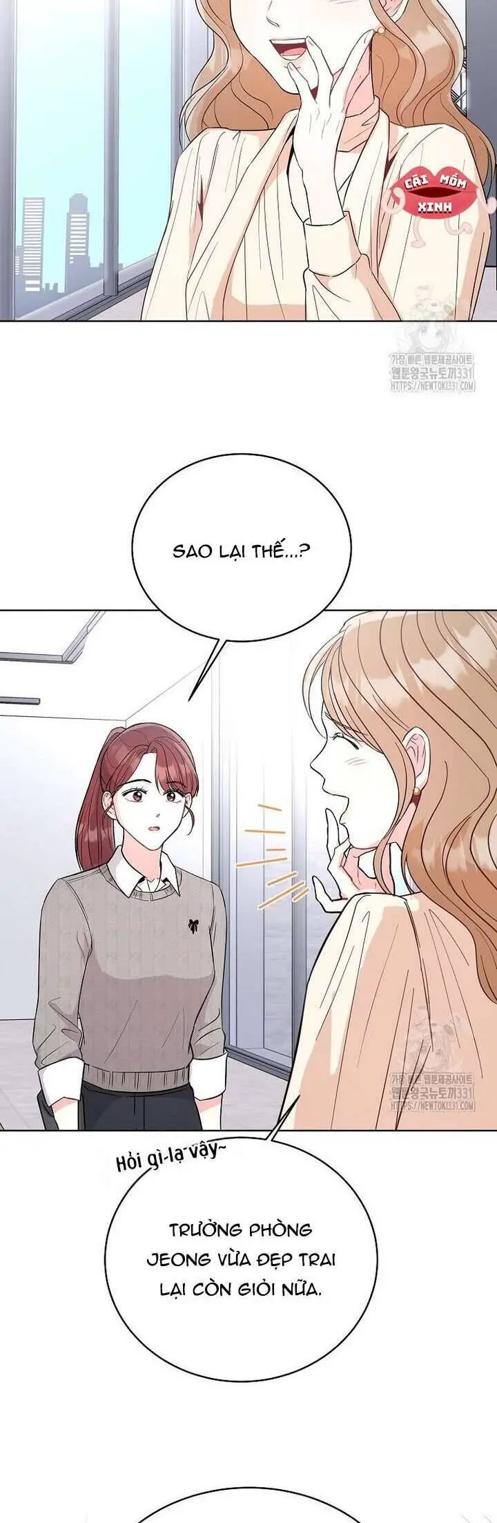 Hades Và Persephone Nettruyen ZZZ Chương 9 Page 5
