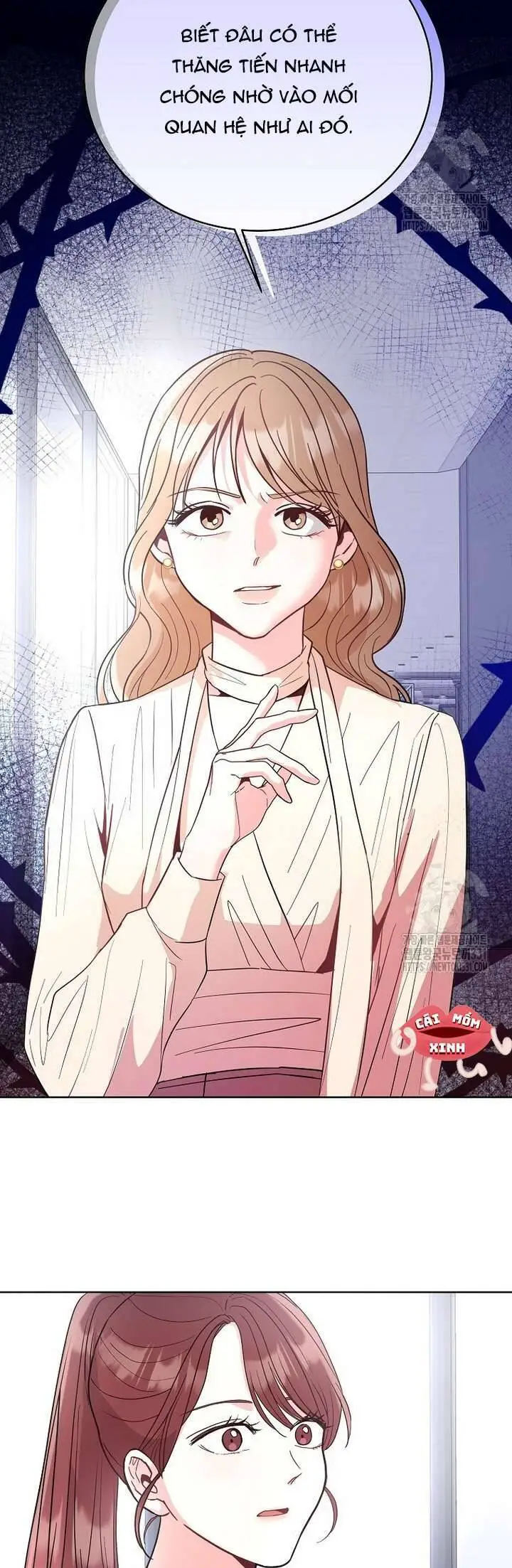 Hades Và Persephone Nettruyen ZZZ Chương 9 Page 7