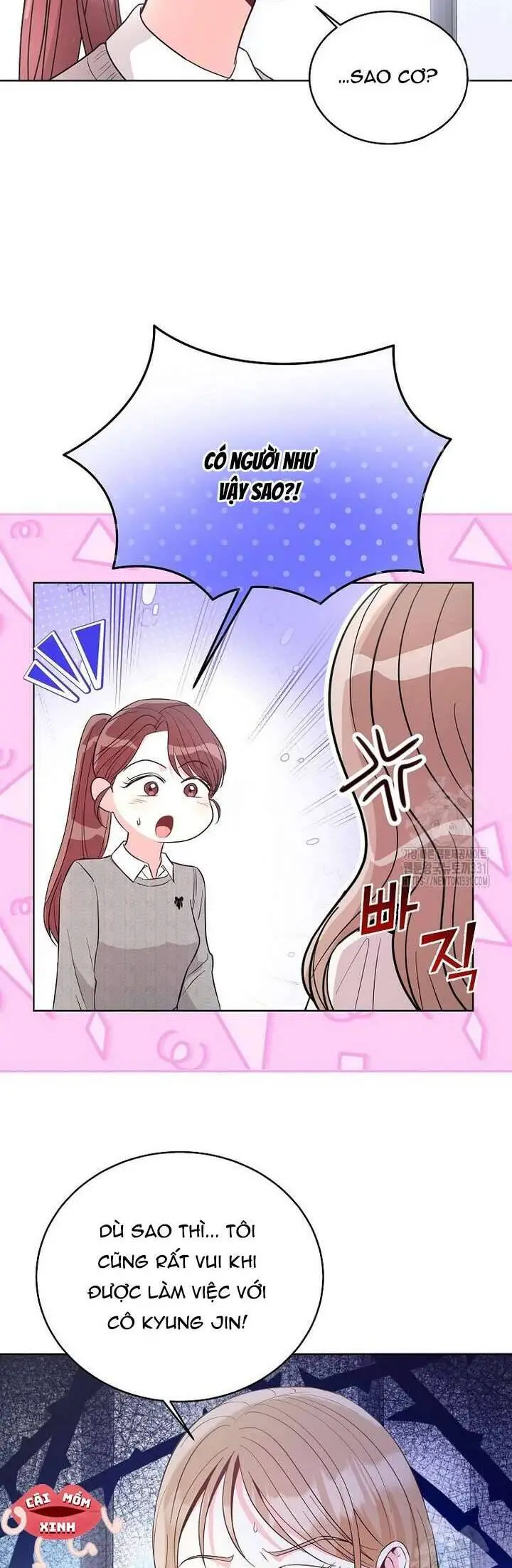 Hades Và Persephone Nettruyen ZZZ Chương 9 Page 8