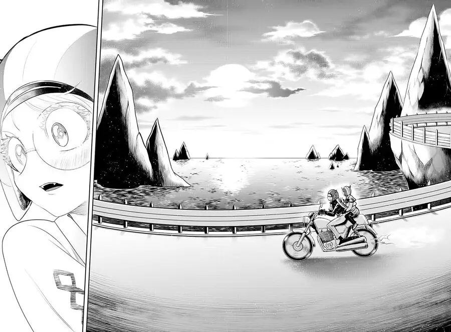 Chào Mừng Cậu Đến Trường Iruma-Kun Nettruyen ZZZ Chương 376 Page 21