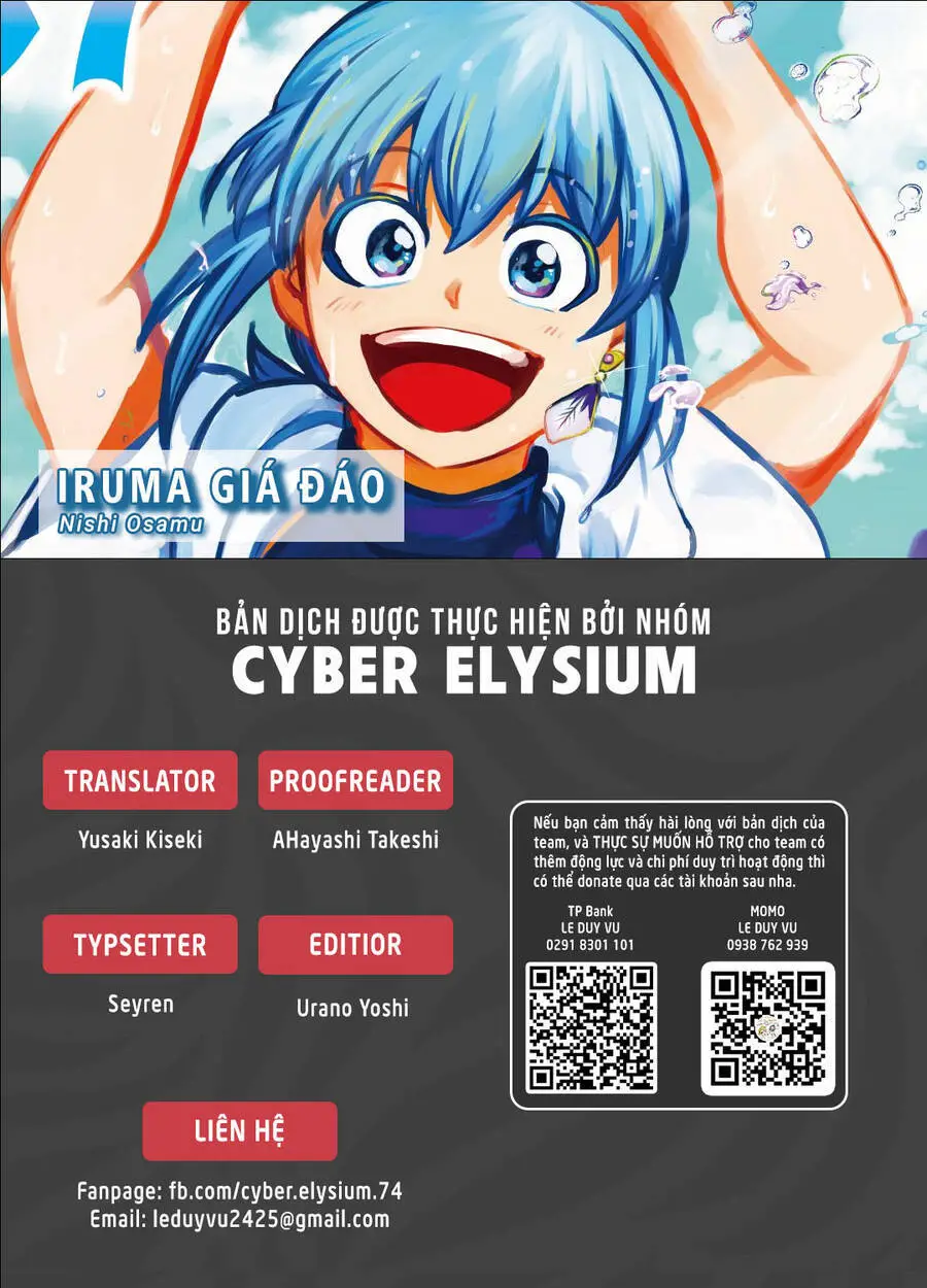Chào Mừng Cậu Đến Trường Iruma-Kun Nettruyen ZZZ Chương 344 Page 1