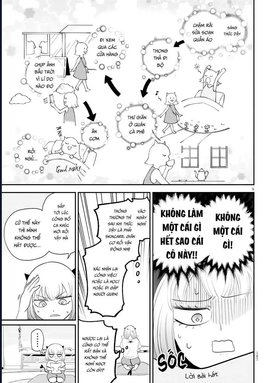 Chào Mừng Cậu Đến Trường Iruma-Kun Nettruyen ZZZ Chương 375 Page 6