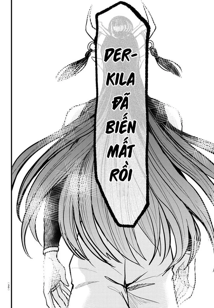 Chào Mừng Cậu Đến Trường Iruma-Kun Nettruyen ZZZ Chương 300 Page 13